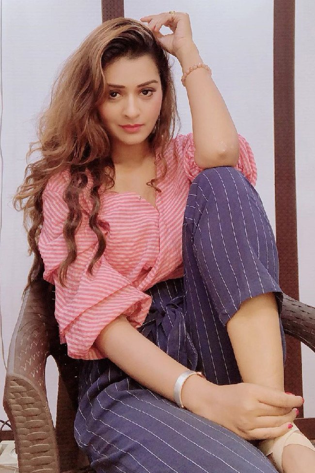 Payal-Rajput